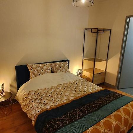 Les Balcons De Dieppe - Appartement 1Er Etage - Certifie 3 Etoiles Au Coeur De La Rue Pietonne Kültér fotó