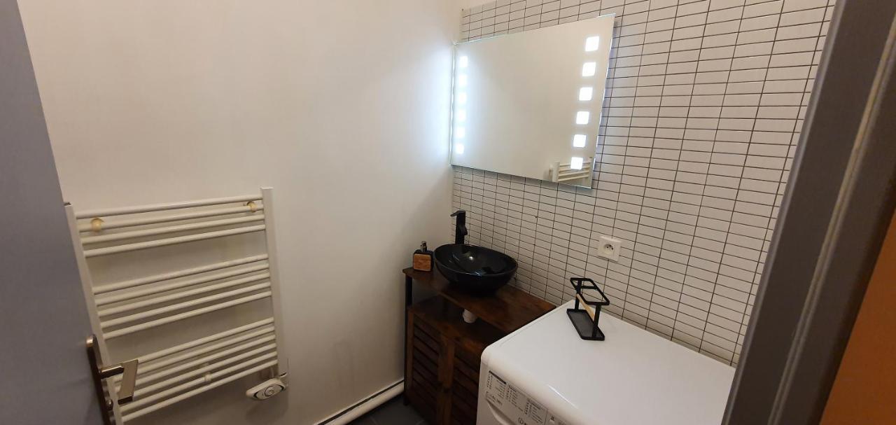 Les Balcons De Dieppe - Appartement 1Er Etage - Certifie 3 Etoiles Au Coeur De La Rue Pietonne Kültér fotó